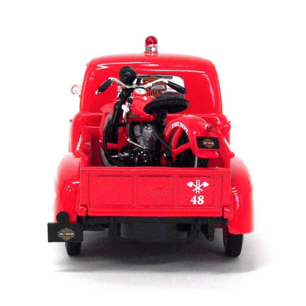 Мини-автомобиль Maisto HD EL Firer 1/24 F-1 200-207