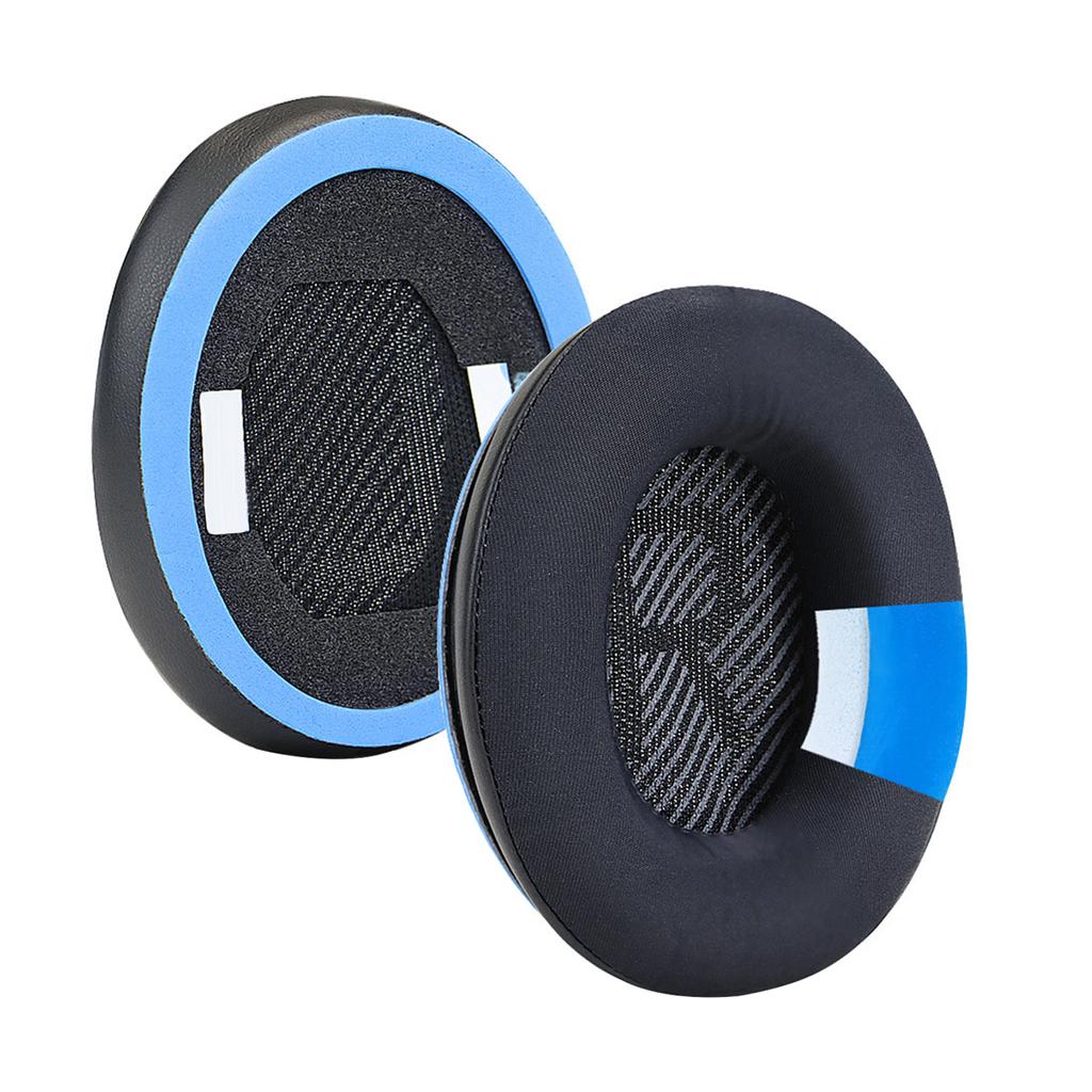 Удобные амбушюры с охлаждающим гелем, амбушюры премиум-класса, амбушюры, амбушюры для гарнитуры QC35 QC45 QC25 QC15 AE2 Soundlink2