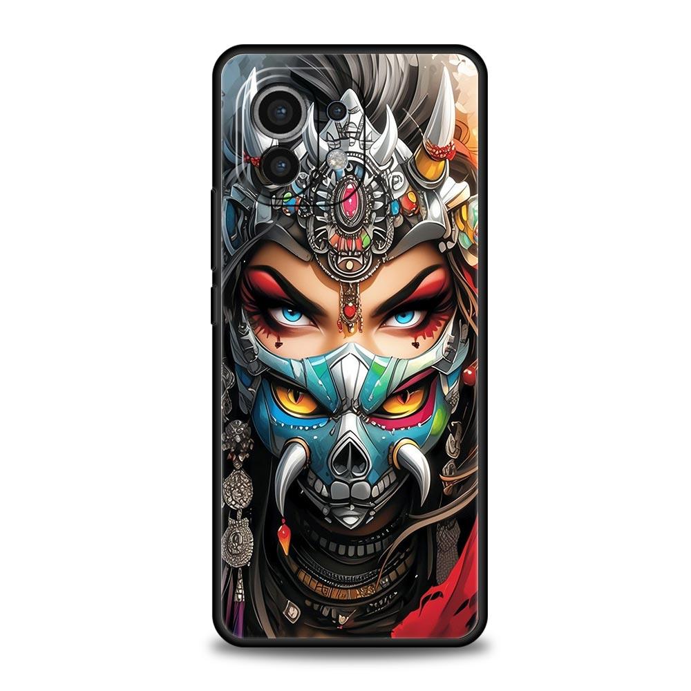 Hot Girls Phone Case Cover for Xiaomi Mi 17 15 14 13 12 11 Ultra 15T 14T 13T 12T 11T Pro Lite 5G Soft TPU Shell Fundas Capas Bag