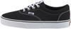 Кроссовки Authentic (VN0A3MVZ1871) black/white