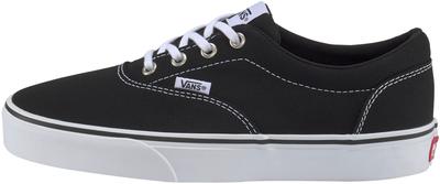 Кроссовки Authentic (VN0A3MVZ1871) black/white