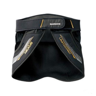 Shimano NEXUS Limited Pro Hip Guard GU-101R Black M
