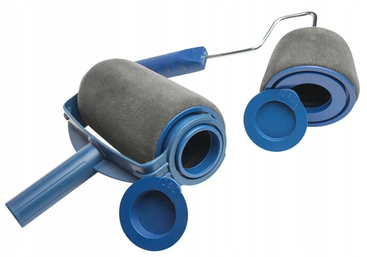 Non-Drip Paint Roller Paint Roller Painting Kit