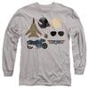 Top Gun Unisex Adult Items T-Shirt