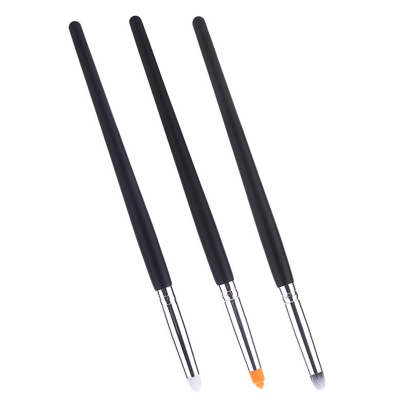 Мягкая кисть для завивки ресниц, кисть для подъема ламинирования, инструменты для разделения ресниц, подтяжка ресниц, инструменты для наращивания ресниц, кисть для деталей