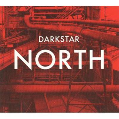 CD DARKSTAR - North HDBCD006 Hyperdub 2010 Великобритания Регги, Ска и Даб Б/у
