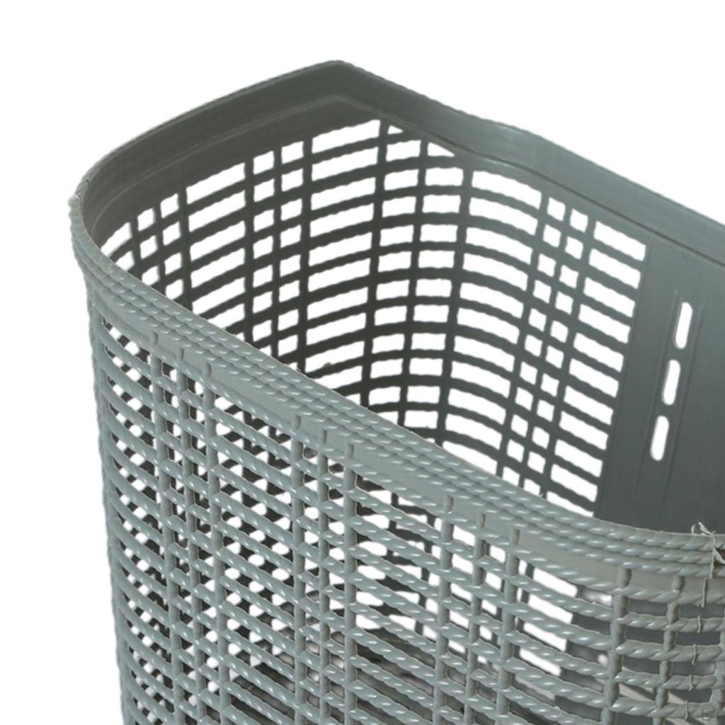 Велосипедная корзина, грузовая корзина для велосипеда, велосипедные аксессуары для багажа