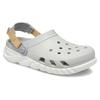 Crocs Клоги Duet Max EVA Унисекс Серые