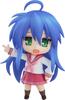Good Smile Company Nendoroid Счастливая Звезда Идзуми Коната Пластиковая Раскрашенная Подвижная Фигурка 2.0 Без Масштаба