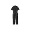 Комбинезон Air x Off-White Азиатский размер S 'Черный' Мужской CV0669-010
