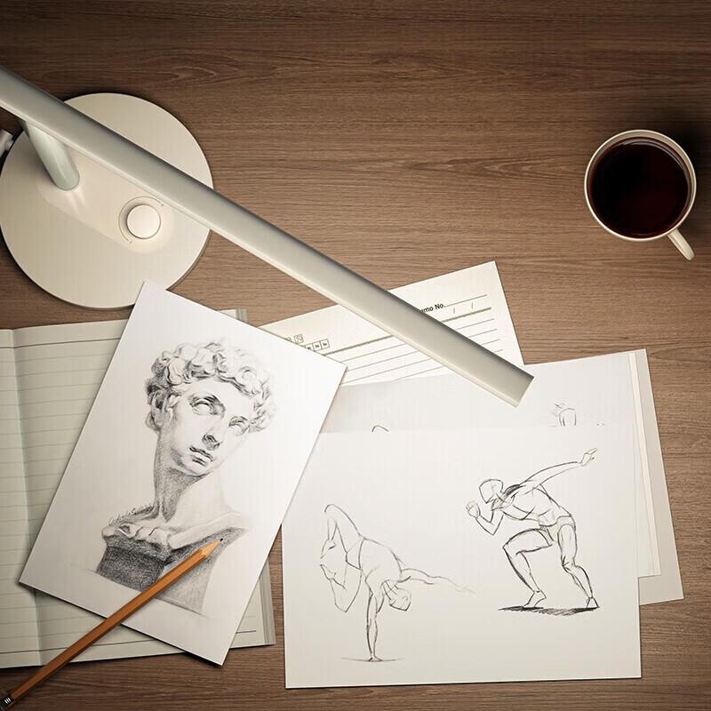 Умная светодиодная настольная лампа Xiaomi Mijia 1S Улучшенная