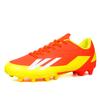 Cross-border new wholesale football shoes men and women youth long nails broken nails breathable wear-resistant non-slip training game football shoes