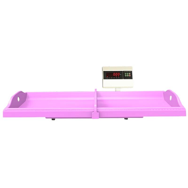 Lejialikang Infant & Toddler Height & Weight Measuring Scale