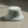 KANGOL Панама-ведро K3477 Панама-ведро Серо-зеленый
