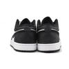 Jordan Air Jordan 1 Leather Slip Resistant Abrasion Resistant Coverage Low top Vintage Basketball Shoes Unisex HF3148-106(Team-SBOX)