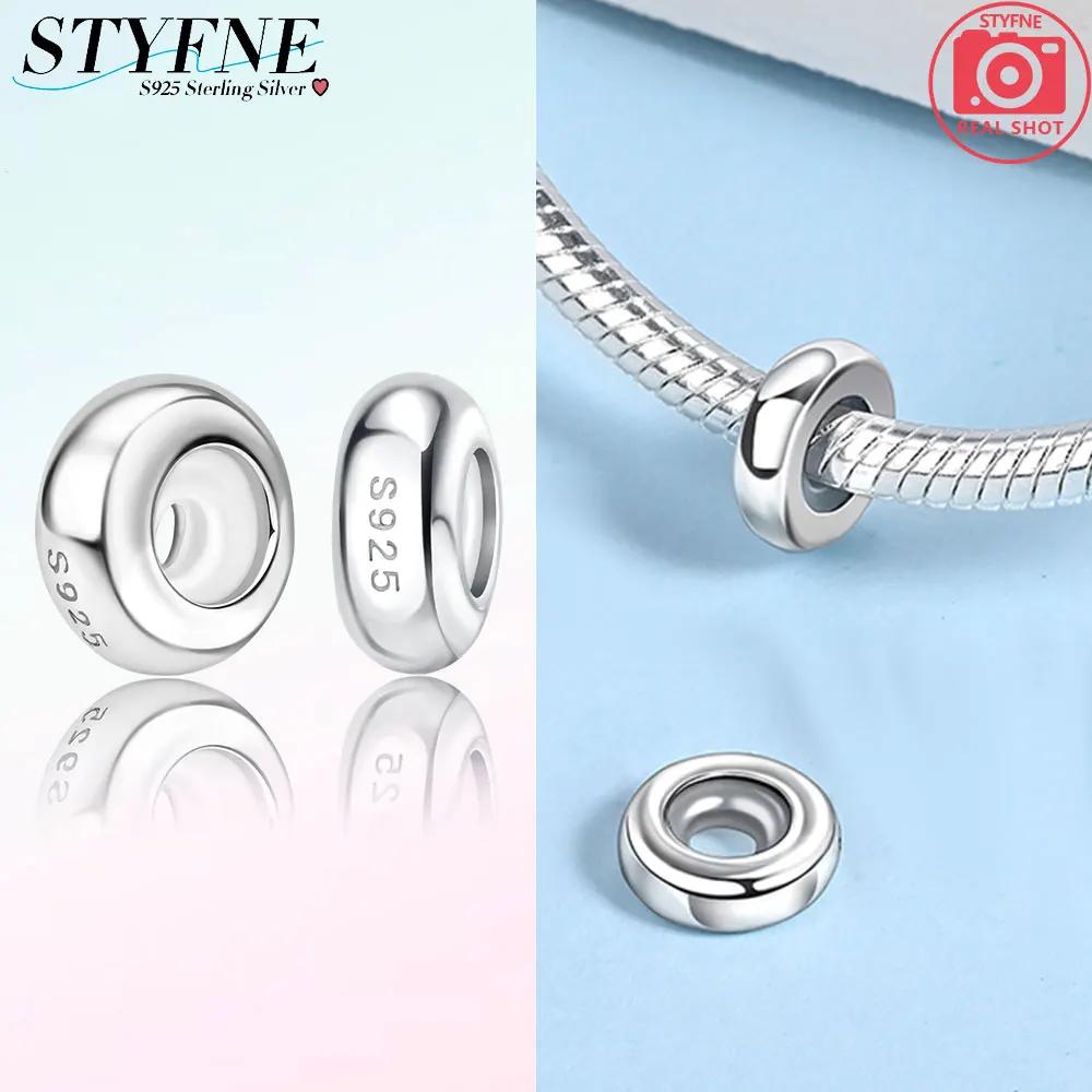 Классические оригинальные медные шармы светящаяся бабочка с когтями светящиеся звезды бусина подходит для браслета женские украшения сделай сам изысканное изготовление подарков