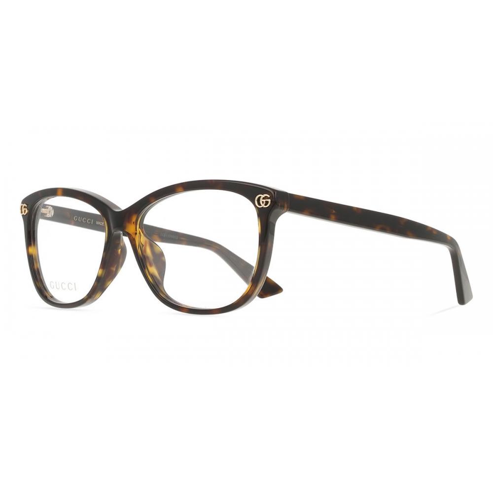 Gucci Женские очки Gg2113oa Азиатская посадка
