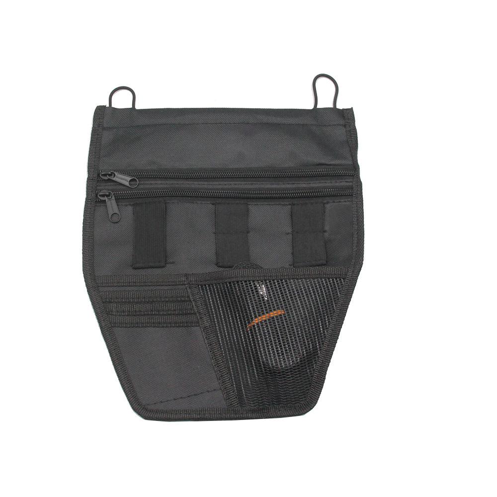 Сумка для хранения под сиденьем мотоцикла, сумка для инструментов для Yamaha Mio Gear /Soul i 125 /i 125