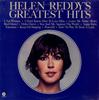 Виниловая пластинка HELEN REDDY - Helen Reddy's Greatest Hits ST11467 CAPITOL 1975 US Поп Б/У
