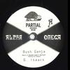 7inch Record GREGORY ISAACS / ALPHA & OMEGA - Bush Ganja / Oh What A Dub PRTL7081 Partial UK 2006 UK Reggae, Ska & Dub