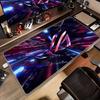 Коврик для мыши Asus Rog Аниме коврики для мыши Игровой коврик для компьютерного стола Ковер для мыши Компьютерные аксессуары Игровой коврик для мыши Скоростной резиновый коврик