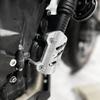For 790 890 2019-2023 Motorcycle CNC Water Cooled Pump Guard Engine Cooling Pump Protection Cover Fit