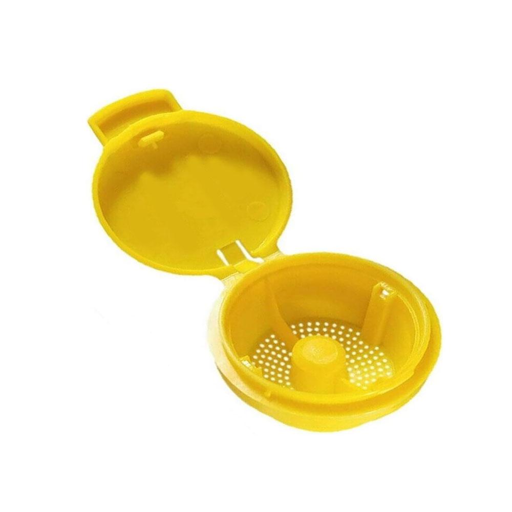 Windscreen Washer Bottle Cap 289130004R For Renault Clio IV