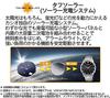 CASIO WAVE CEPTOR Мировые Радио-Солнечные Часы WVA-M630D-1A2JF Мужские Аналогово-Цифровые Нержавеющая Сталь Multi-Band 6 Tough Solar Черный Циферблат