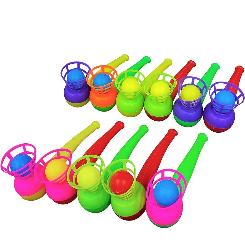 8/16/24 шт. Волшебный парящий шар Подвесные надувные шары Детские волшебные игрушки Интересный фестиваль Вечеринка Реквизит для выступления Подарок TMZ