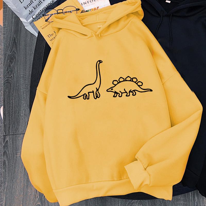 Толстовки с животным принтом, женские мягкие, теплые, свободные, повседневная спортивная одежда, женский свитер, флисовая женская одежда 2023