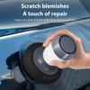 Car Wax Buffer Scratch Repair 60ml Car Polisher Polishing Tool Paint Auto Part Accessories Portable Polishing Waxer Machine Car
