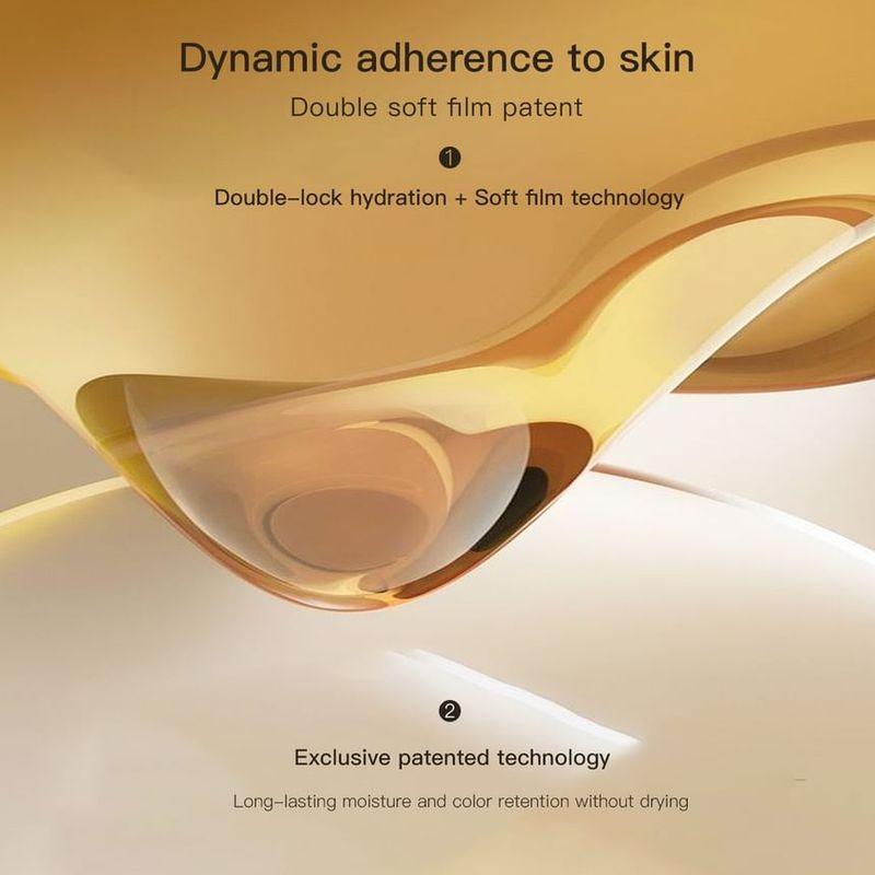 RED CHAMBER - New Haruki Multi-Purpose Matte Finish Cream - 4 Colors