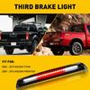 For 2004-2015 Nissan Titan LED Frontier Third 3Rd Brake Light Cargo Lamp Bar USA