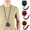Running Fitness Sports Stopwatch Timer Digital Display Memory Stopwatch Stopwatch Electronic Timer