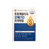 Shinpoong Pharm Supercritical rTG Омега 30 Капсул