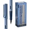 Lamy AL-star Harry Potter Ravenclaw – Special Edition Fountain Pen with House Engraving – EF Steel Nib – Lightweight Aluminum Body – Includes