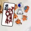 My Chemical Romance MCR Phone Case For Xiaomi Poco F7 X7 Pro 14 Ultra 13 15 Pro Capa 12 11 10 Lite 12T 12X 11i Mi 11T 10T 9 9T P