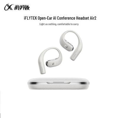 IFLYTEK Air 2 AI Bluetooth-гарнитура с открытым ухом