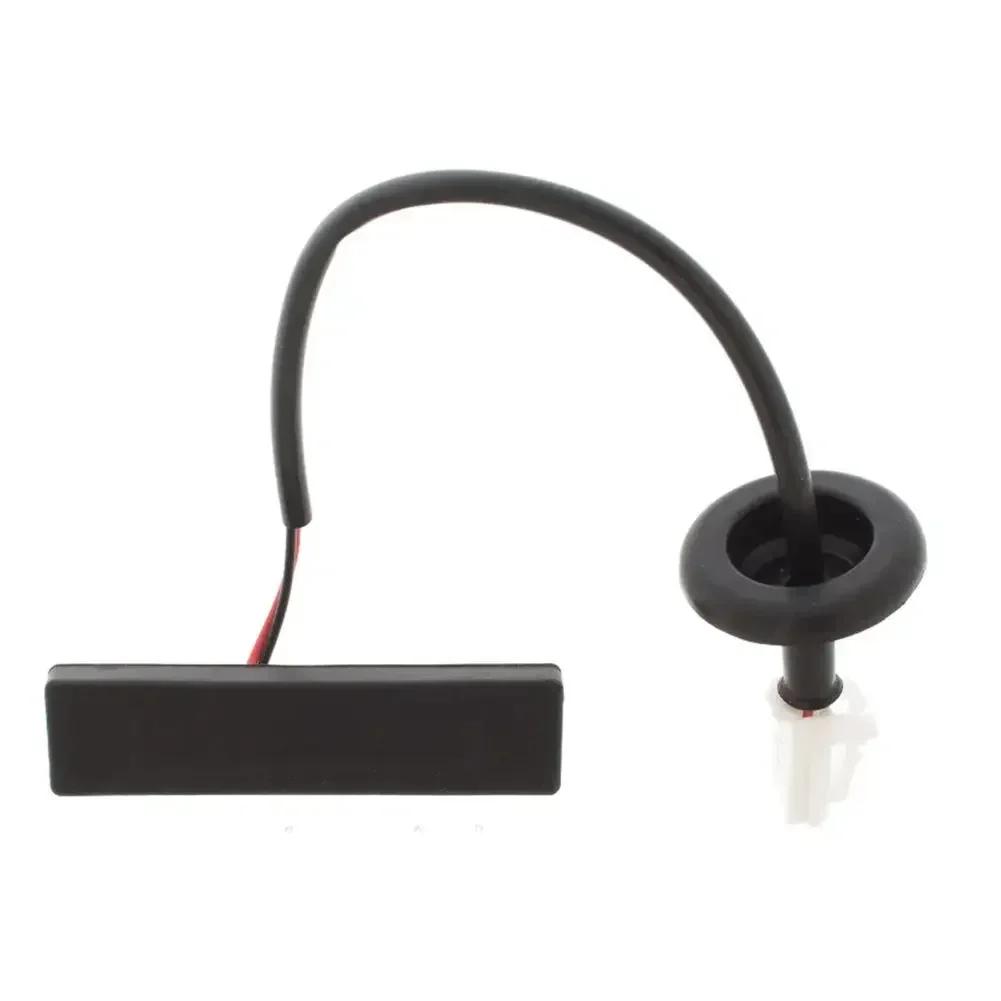 Автомобильный переключатель задней двери, переключатель замка багажника для Hyundai I20, автоматическое реле задней двери, кнопка включения-выключения задней двери 81260-1J600