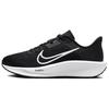 New Quest 6 Black Iron Grey White FD6033-001