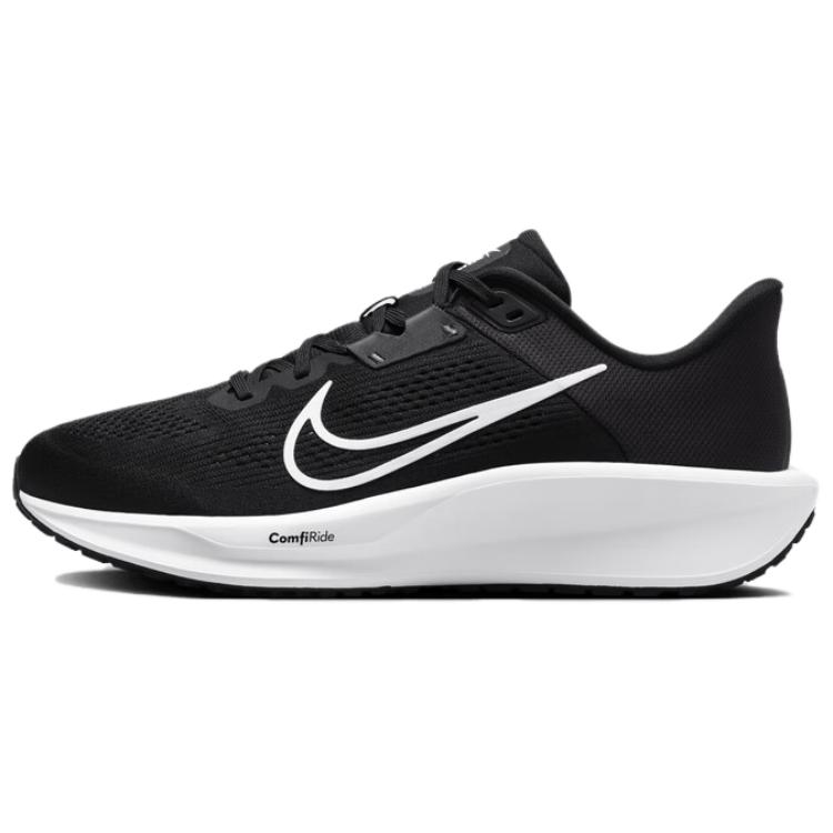 Nike Кроссовки Quest 6 Черный Железо Серый Белый FD6033-001