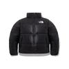 Пуховик Nuptse 'Черный' Мужской NJ1DM60A