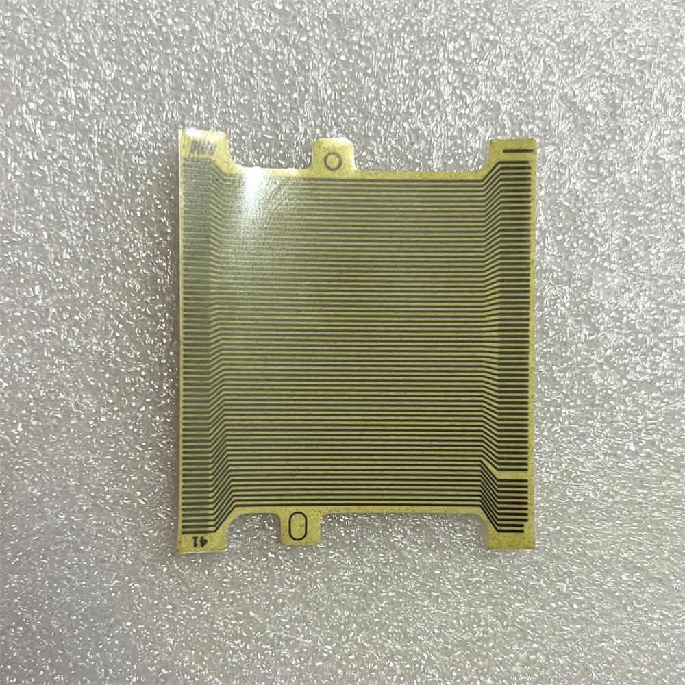 1 шт. Плоский кабель для Opel Astra/Agila/Combo/Corsa Holden auxhall Suzuki 51*44,5 мм