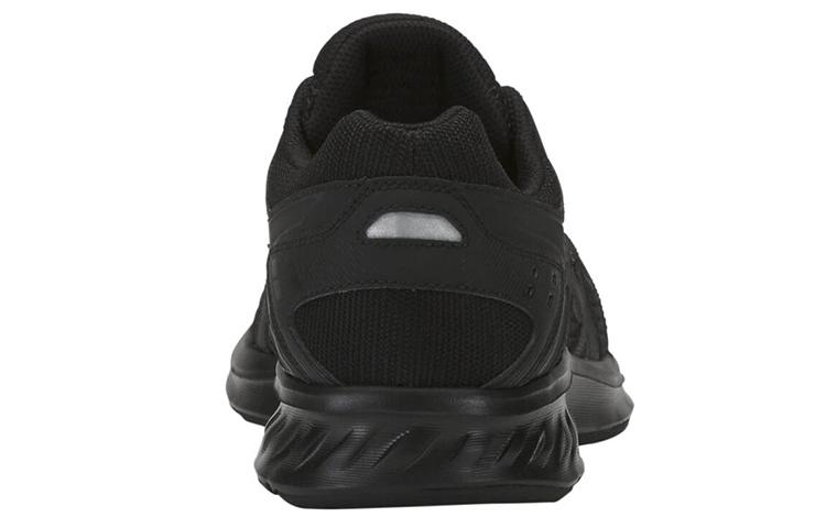 Asics Jolt 2 4E Широкие 'Черный' 1011A206-003