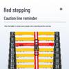 Fiberglass Insulated Telescopic Ladder