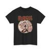 Popeye Tee Shirt, Vintage Sailor Man Graphic Top, Cartoon Character T-Shirt