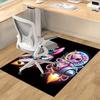 1pc. Cute Stitch Astronaut Rug - Perfect for Home, Office, or Outdoor Decor - Unique Gift Ideaz0414244