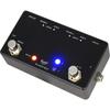 Switcher Loop Box EX LOOP BOX 2 Loops Black ELP-BOX