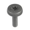 Для Ford Explorer Sport Mustang 2001-2010 Болт M10 X 34MM 4.0L W703167-S430