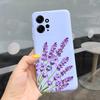 Чехол для Xiaomi Redmi Note 12 4G Note12 Pro Global Милый Подсолнух Конфетный Цвет Мягкий Силиконовый Чехол для Redmi Note 12 Pro 12Pro 5G